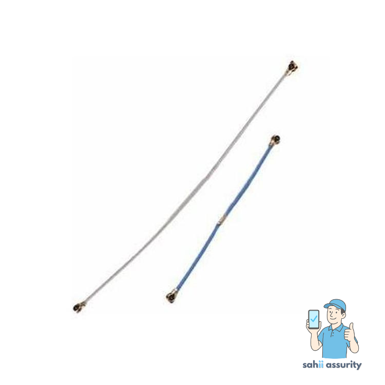Coaxial Cable for Vivo Z1 Pro